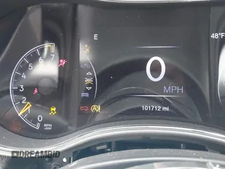 2016 Jeep Grand Cherokee High Altitude with VIN 1C4RJFCG3GC388852, listed as a IAAI auction lot 41446688 with 101,712 mi miles. Bid and sale history available at carsss.com. Image 7.