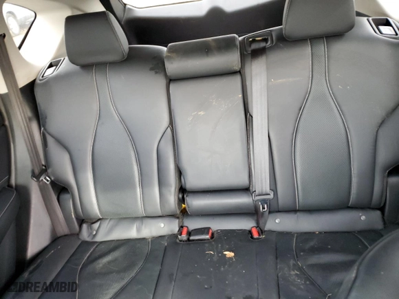 2019 Acura RDX w/Technology Pkg with VIN 5J8TC2H50KL008568, listed as a Copart auction lot 69944042 with 0 mi miles. Bid and sale history available at carsss.com. Image 10.