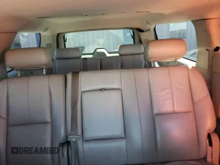 2010 Chevrolet Suburban LT with VIN 1GNUCJE00AR194783, listed as a Copart auction lot 48862905 with 397,952 mi miles and Salvage Title. Bid and sale history available at carsss.com. Image 10.