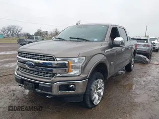 2020 Ford F-150 XL с VIN 1FTEW1E48LFA48854, выставлен на аукционе IAAI как лот 41352426 с пробегом Не указан миль и . История ставок и продаж доступна на DreamBid. Изображение 6.