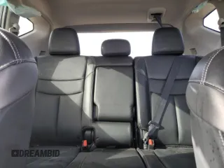 2023 Nissan Murano SL z VIN 5N1AZ2CS5PC118035, wystawiony jako Copart lot #48243235 z przebiegiem 20 447 mil mil oraz Szkoda całkowita • Salvage title. Historia ofert i sprzedaży dostępna na DreamBid. Obrazek 10.