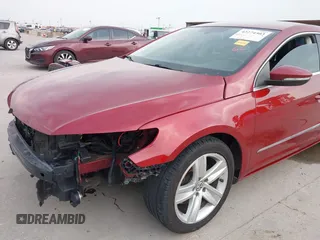 2013 Volkswagen CC R-Line с VIN WVWBN7AN7DE564427, выставлен на аукционе IAAI как лот 42274303 с пробегом 61 758 миль миль и . История ставок и продаж доступна на DreamBid. Изображение 19.