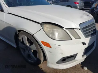 2011 Mercedes-Benz E 350 Luxury with VIN WDDHF5GBXBA452434, listed as a IAAI auction lot 41814981 with 324,877 mi miles and . Bid and sale history available at DreamBid. Image 12.