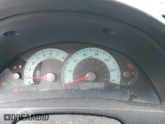 2010 Toyota Camry with VIN 4T1BF3EK9AU504328, listed as a IAAI auction lot 42117200 with 145,607 mi miles and . Bid and sale history available at DreamBid. Image 7.