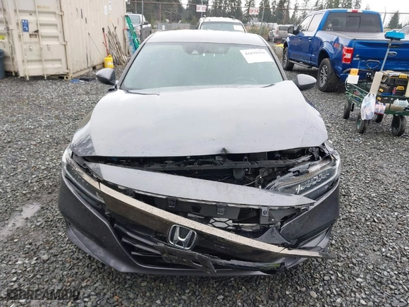 2020 Honda Accord Sedan Sport with VIN 1HGCV1F32LA065373, listed as a IAAI auction lot 41839294 with 45,572 mi miles. Bid and sale history available at carsss.com. Image 12.