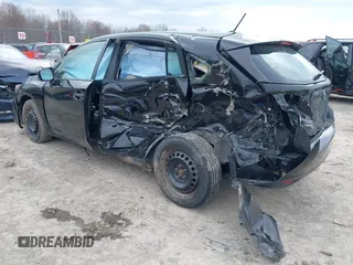 2019 Subaru Impreza с VIN 4S3GTAA6XK3701385, выставлен на аукционе IAAI как лот 42077655 с пробегом 96 278 миль миль и . История ставок и продаж доступна на DreamBid. Изображение 6.