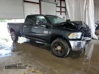 2015 Ram 3500 Big Horn with VIN 3C63R3HL5FG644110, listed as a Copart auction lot 71060304 with 142,539 mi miles and Non Repairable. Bid and sale history available at carsss.com. Image 4.