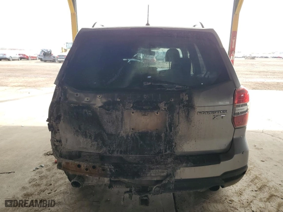 2014 Subaru Forester 2.0XT Premium with VIN JF2SJGDC1EH473127, listed as a Copart auction lot 49919385 with 151,297 mi miles and Clean Title. Bid and sale history available at carsss.com. Image 6.