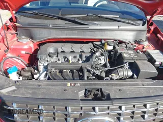 2022 Hyundai Venue Limited with VIN KMHRC8A38NU203025, listed as a IAAI auction lot 42714936 with 10,494 mi miles and . Bid and sale history available at DreamBid. Image 10.