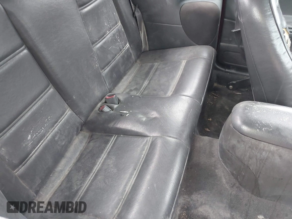 1999 Ford Mustang with VIN 1FAFP444XXF234721, listed as a IAAI auction lot 38667030 with 152,122 mi miles and . Bid and sale history available at DreamBid. Image 8.