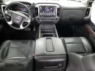 2014 GMC Sierra 1500 SLT z VIN 3GTU2VEC6EG540192, wystawiony jako Copart lot #61067225 z przebiegiem 191 400 mil mil oraz Czysty tytuł • Clean title. Historia ofert i sprzedaży dostępna na DreamBid. Obrazek 8.