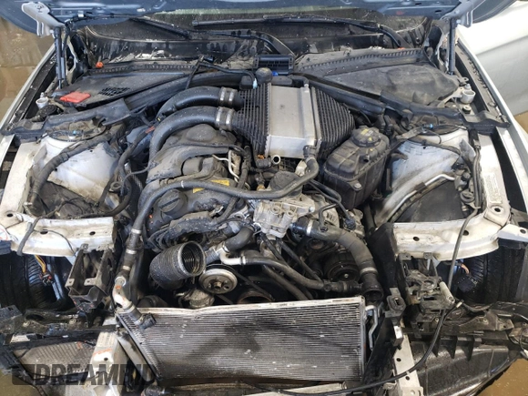 2015 BMW M3 with VIN WBS3C9C5XFJ276407, listed as a Copart auction lot 40392094 with 57,204 mi miles. Bid and sale history available at carsss.com. Image 11.