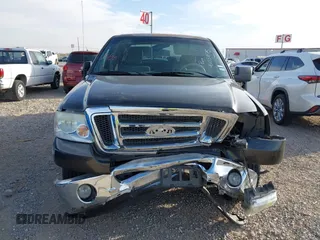 2007 Ford F-150 XLT with VIN 1FTRW02W07KC31390, listed as a IAAI auction lot 42337875 with 158,701 mi miles and . Bid and sale history available at DreamBid. Image 12.
