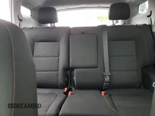 2019 GMC Terrain SLE with VIN 3GKALTEV7KL109003, listed as a Copart auction lot 56851765 with 76,741 mi miles and Non repairable. Bid and sale history available at DreamBid. Image 10.