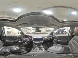 2018 GMC Acadia SLT with VIN 1GKKNWLS3JZ210961, listed as a Copart auction lot 53095745 with 98,573 mi miles and Clean title. Bid and sale history available at DreamBid. Image 15.