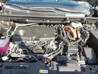 2020 Toyota RAV4 Hybrid XLE с VIN 2T3RWRFV0LW052144, выставлен на аукционе IAAI как лот 41941758 с пробегом 53 725 миль миль и . История ставок и продаж доступна на DreamBid. Изображение 10.