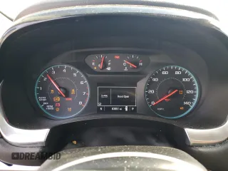 2020 Chevrolet Traverse LS с VIN 1GNERFKW1LJ156229, выставлен на аукционе Copart как лот 52376755 с пробегом 63 951 миль миль и Списание • Salvage title. История ставок и продаж доступна на DreamBid. Изображение 9.