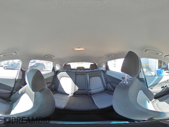 2020 Hyundai Kona SE with VIN KM8K1CAA8LU516985, listed as a Copart auction lot 48658125 with 35,107 mi miles and Salvage Title. Bid and sale history available at carsss.com. Image 13.