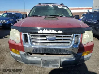 2007 Ford Explorer Sport Trac XLT with VIN 1FMEU31K07UA13146, listed as a Copart auction lot 41907785 with 192,257 mi miles and Clean Title. Bid and sale history available at carsss.com. Image 5.