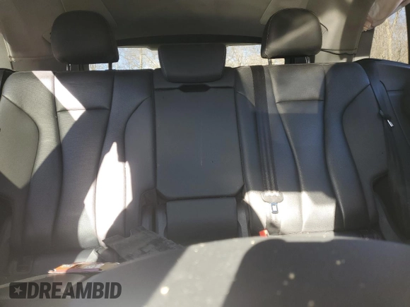 2019 Audi Q8 Premium Plus with VIN WA1EVAF10KD014743, listed as a Copart auction lot 45272965 with Not provided miles and Salvage title. Bid and sale history available at DreamBid. Image 10.