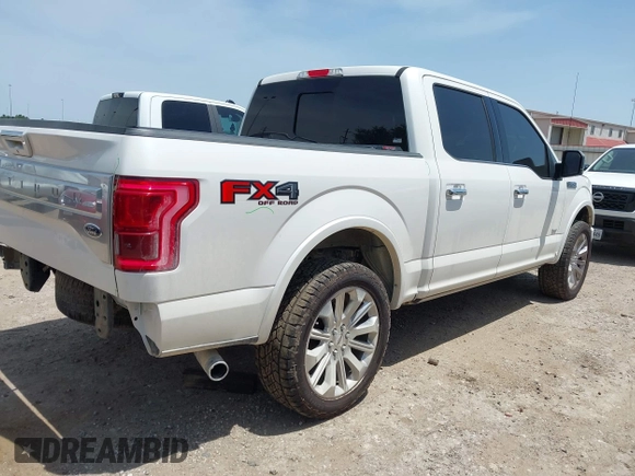 2015 Ford F-150 XLT с VIN 1FTEW1EG2FFC77187, выставлен на аукционе IAAI как лот 42251926 с пробегом 87 657 миль миль и . История ставок и продаж доступна на DreamBid. Изображение 4.