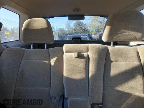 2004 Hyundai Santa Fe GLS with VIN KM8SC73D94U722035, listed as a Copart auction lot 74596014 with 122,920 mi miles and Salvage Title. Bid and sale history available at carsss.com. Image 10.
