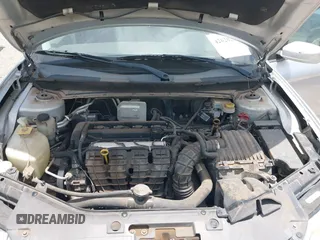 2008 Chrysler Sebring Touring с VIN 1C3LC56K78N191929, выставлен на аукционе IAAI как лот 42620297 с пробегом 218 853 миль миль и . История ставок и продаж доступна на DreamBid. Изображение 10.