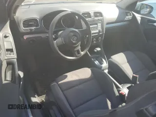 2010 Volkswagen Golf с VIN WVWBB7AJ9AW238494, выставлен на аукционе Copart как лот 73695044 с пробегом 104 831 миль миль и Списание • Salvage title. История ставок и продаж доступна на DreamBid. Изображение 8.