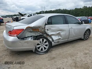2006 Toyota Avalon XL z VIN 4T1BK36B36U066018, wystawiony jako Copart lot #56701295 z przebiegiem 231 694 mil mil oraz Szkoda całkowita • Salvage title. Historia ofert i sprzedaży dostępna na DreamBid. Obrazek 3.