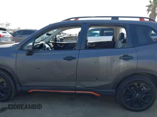 2020 Subaru Forester Special Sports with VIN JF2SKAMC5LH489385, listed as a IAAI auction lot 42599177 with 107,338 mi miles and . Bid and sale history available at DreamBid. Image 14.