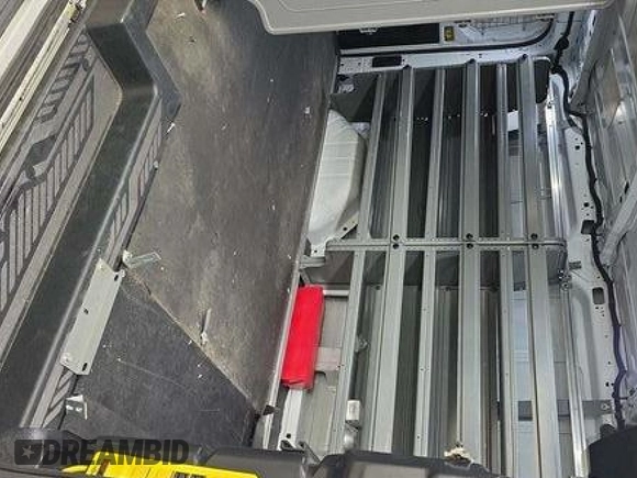 2019 Ford Transit with VIN 1FTYR1YG9KKB43472, listed as a IAAI auction lot 42624630 with 149,813 mi miles and . Bid and sale history available at DreamBid. Image 45.