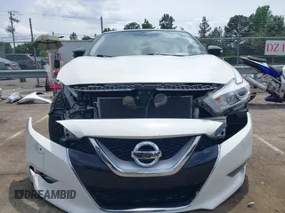 2018 Nissan Maxima Platinum с VIN 1N4AA6AP1JC375384, выставлен на аукционе IAAI как лот 42269988 с пробегом 131 862 миль миль и . История ставок и продаж доступна на DreamBid. Изображение 13.