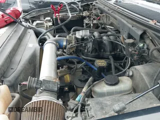 2001 Ford F-150 XL с VIN 2FTZF07211CA54107, выставлен на аукционе IAAI как лот 41450483 с пробегом 153 699 миль миль и . История ставок и продаж доступна на DreamBid. Изображение 12.