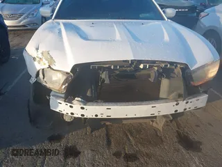 2014 Dodge Charger SE with VIN 2C3CDXBG7EH322291, listed as a IAAI auction lot 41925215 with 169,236 mi miles and . Bid and sale history available at carsss.com. Image 6.
