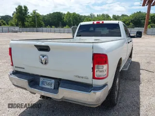 2024 Ram 2500 Big Horn с VIN 3C6UR5JL3RG337694, выставлен на аукционе IAAI как лот 42746220 с пробегом 70 227 миль миль и . История ставок и продаж доступна на DreamBid. Изображение 12.