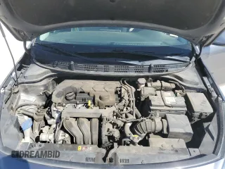 2020 Kia Rio S with VIN 3KPA24AD7LE333976, listed as a Copart auction lot 49512075 with 64,407 mi miles and Salvage Title. Bid and sale history available at DreamBid. Image 13.