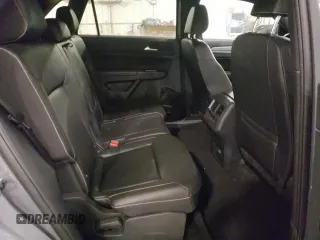 2020 Volkswagen Atlas SE with VIN 1V26C2CA6LC203056, listed as a Copart auction lot 41864945 with 76,685 mi miles and Salvage title. Bid and sale history available at DreamBid. Image 11.