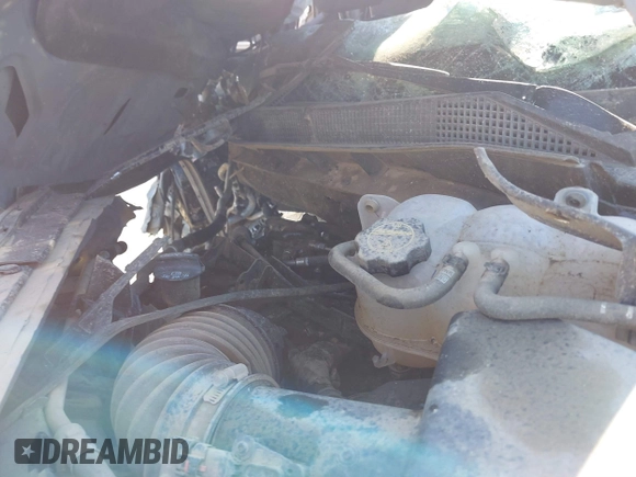 2024 Chevrolet Silverado 1500 Custom with VIN 3GCPDBEK5RG291497, listed as a IAAI auction lot 40699889 with Not Provided miles and . Bid and sale history available at DreamBid. Image 10.
