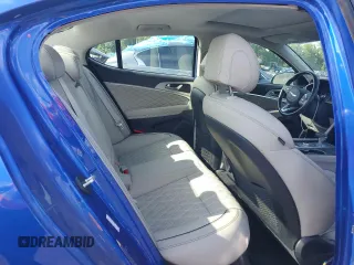 2019 Genesis G70 Advanced с VIN KMTG34LE4KU014629, выставлен на аукционе Copart как лот 63456695 с пробегом 45 662 миль миль и Списание • Salvage title. История ставок и продаж доступна на DreamBid. Изображение 10.