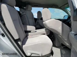 2009 Toyota Highlander with VIN JTEES41A192149772, listed as a Copart auction lot 51477565 with 229,526 mi miles and Non Repairable. Bid and sale history available at carsss.com. Image 11.
