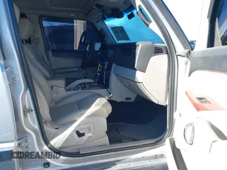 2007 Jeep Commander Limited с VIN 1J8HG58N17C530457, выставлен на аукционе IAAI как лот 41616534 с пробегом 147 691 миль миль и . История ставок и продаж доступна на DreamBid. Изображение 5.