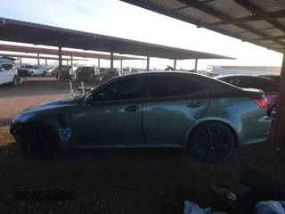 2008 Lexus IS 250 with VIN JTHBK262685051040, listed as a IAAI auction lot 42084314 with 325,739 mi miles. Bid and sale history available at carsss.com. Image 15.