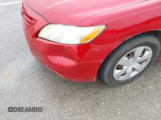 2008 Toyota Camry LE with VIN 4T4BE46K38R041982, listed as a IAAI auction lot 42174094 with 184,022 mi miles and . Bid and sale history available at DreamBid. Image 12.