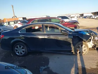 2009 Lexus ES 350 with VIN JTHBJ46G592305155, listed as a IAAI auction lot 41757976 with 170,059 mi miles. Bid and sale history available at carsss.com. Image 12.