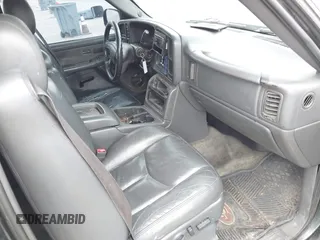 2003 Chevrolet Silverado 1500 LS с VIN 1GCEK19TX3E107860, выставлен на аукционе IAAI как лот 41461401 с пробегом 379 055 миль миль и . История ставок и продаж доступна на DreamBid. Изображение 5.