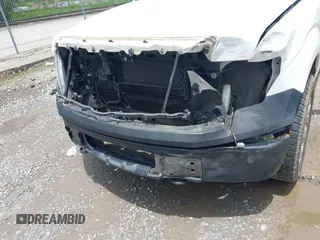 2011 Ford F-150 XL с VIN 1FTFW1EF0BKD57276, выставлен на аукционе IAAI как лот 42511868 с пробегом 246 957 миль миль и . История ставок и продаж доступна на DreamBid. Изображение 6.