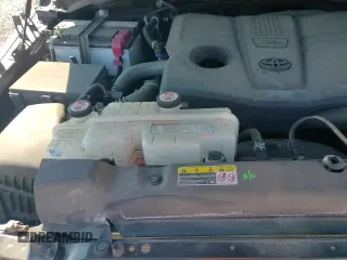 2023 Toyota Tundra SR5 with VIN 5TFLA5DB9PX057687, listed as a Copart auction lot 80851925 with 51,791 mi miles and Salvage title. Bid and sale history available at DreamBid. Image 14.