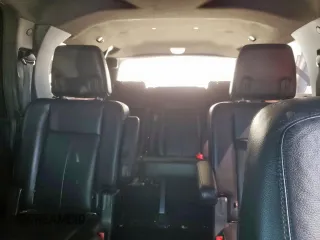 2015 Ford Expedition Max XLT с VIN 1FMJK1HT0FEF44668, выставлен на аукционе Copart как лот 52703625 с пробегом 167 375 миль миль и Списание • Salvage title. История ставок и продаж доступна на DreamBid. Изображение 10.