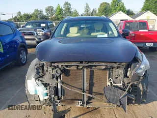 2016 Infiniti QX70 z VIN JN8CS1MW6GM750425, wystawiony jako IAAI lot #42259340 z przebiegiem 79 350 mil mil oraz . Historia ofert i sprzedaży dostępna na DreamBid. Obrazek 12.