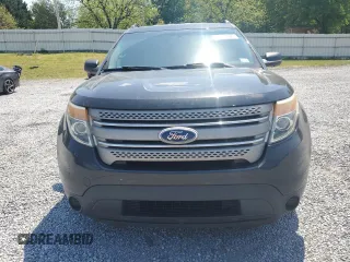2015 Ford Explorer z VIN 1FM5K7B86FGB83377, wystawiony jako Copart lot #53607085 z przebiegiem 104 730 mil mil oraz Szkoda całkowita • Salvage title. Historia ofert i sprzedaży dostępna na DreamBid. Obrazek 5.